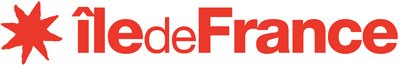 région ile de france logo