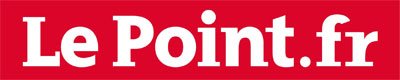 le point logo