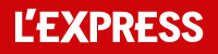 l'express logo