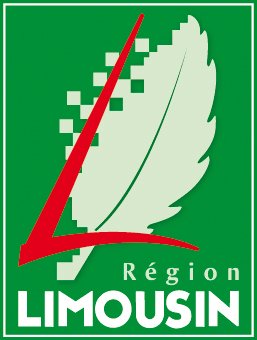 logo région limousin